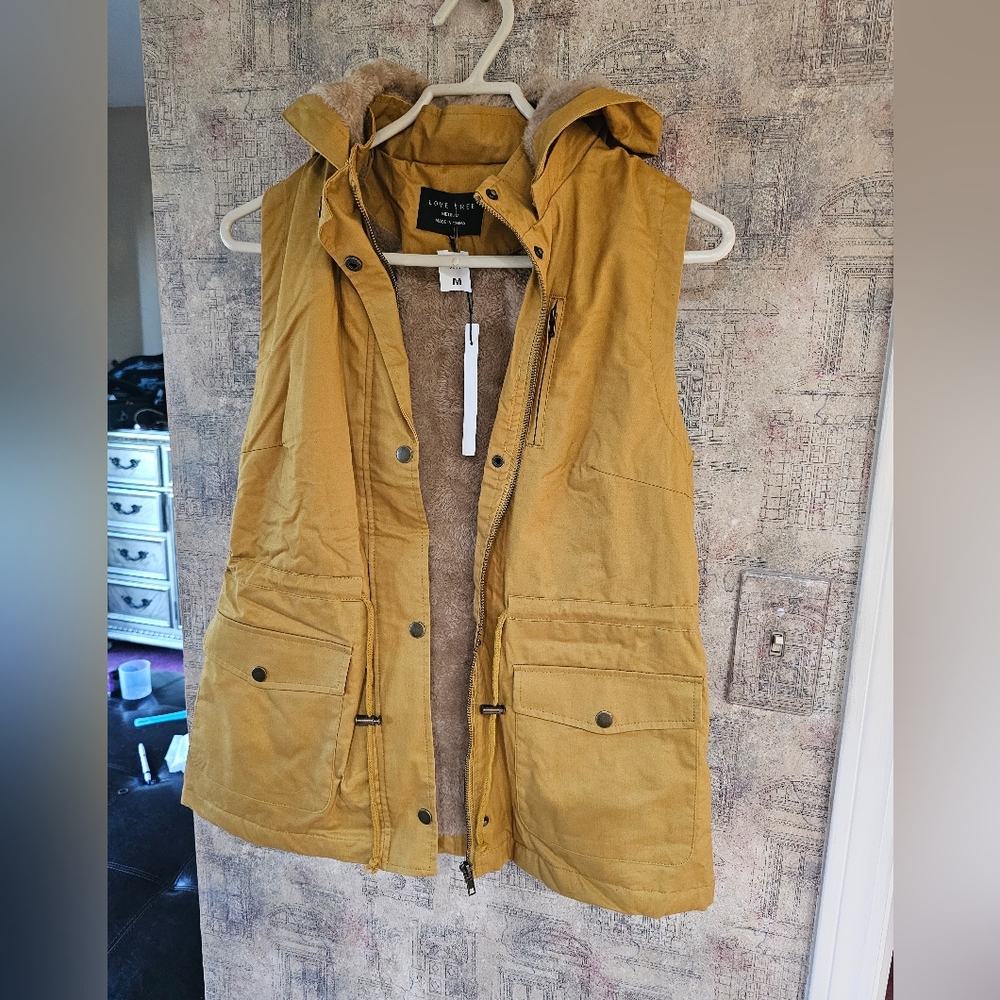 Vest